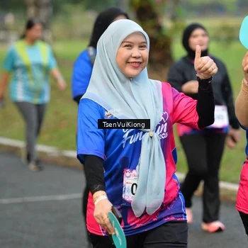 Runner Photo 8107971