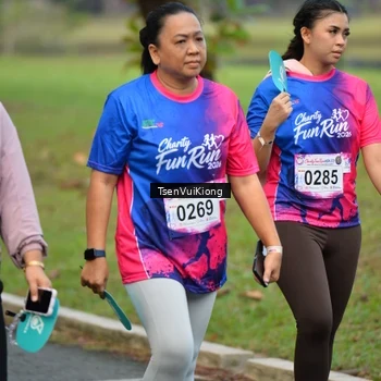 Runner Photo 8107972