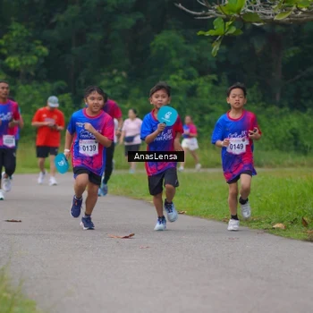 Runner Photo 8107973