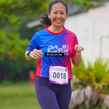 Runner Photo 8107974