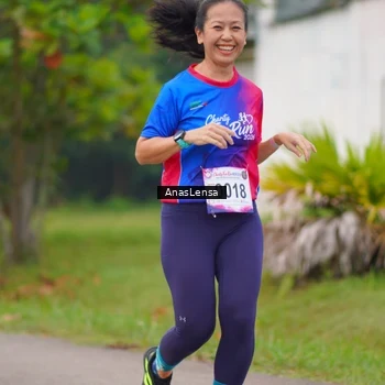 Runner Photo 8107976