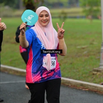 Runner Photo 8107977