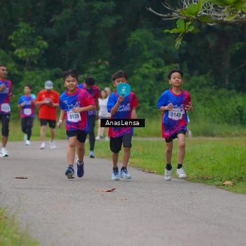 Runner Photo 8107979