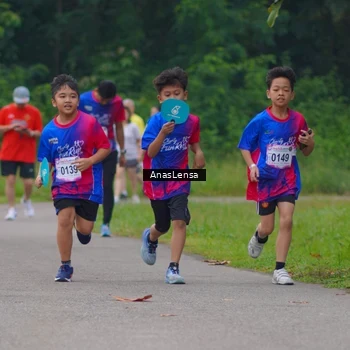 Runner Photo 8107980