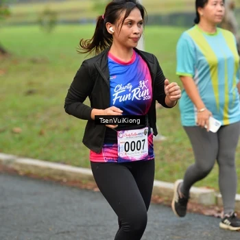 Runner Photo 8107981