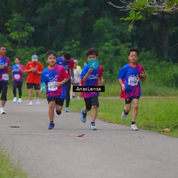 Runner Photo 8107982