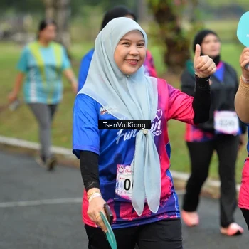 Runner Photo 8107983