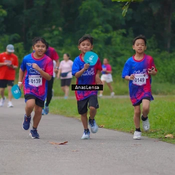 Runner Photo 8107984