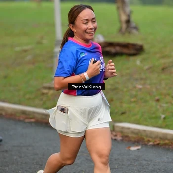 Runner Photo 8107985