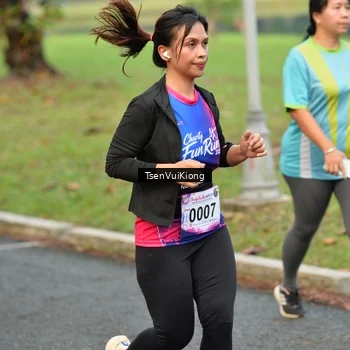 Runner Photo 8107986