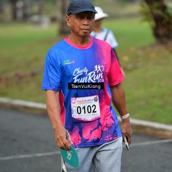 Runner Photo 8107987