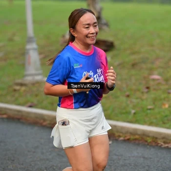 Runner Photo 8107989