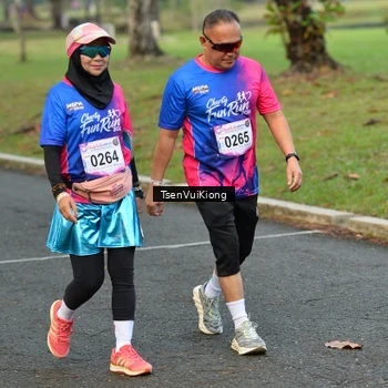 Runner Photo 8107990