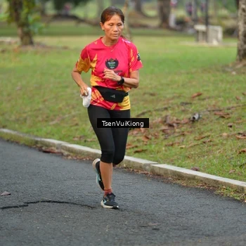 Runner Photo 8107992