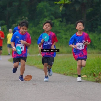 Runner Photo 8107994