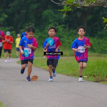 Runner Photo 8107995