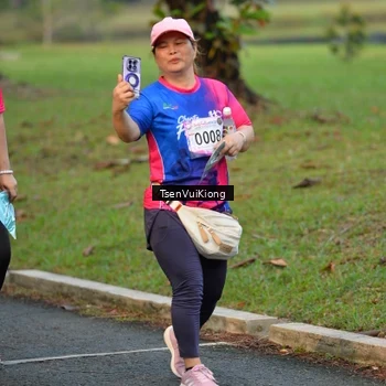 Runner Photo 8107996