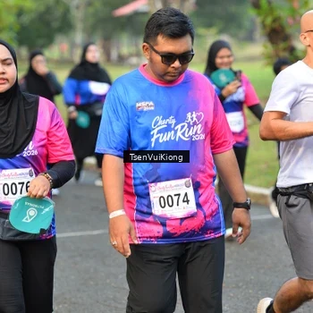 Runner Photo 8107998