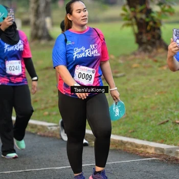 Runner Photo 8107999