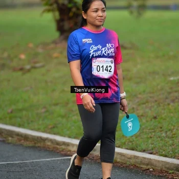Runner Photo 8108008