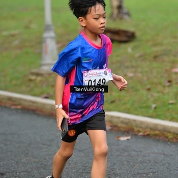 Runner Photo 8108015