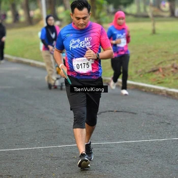 Runner Photo 8108018