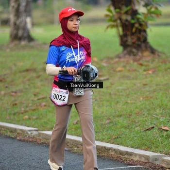 Runner Photo 8108024