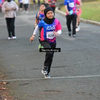 Runner Photo 8108026