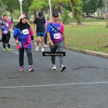 Runner Photo 8108027