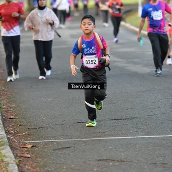Runner Photo 8108028