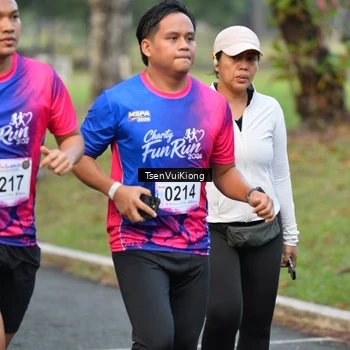 Runner Photo 8108036