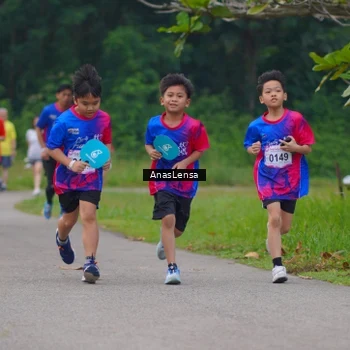 Runner Photo 8108038