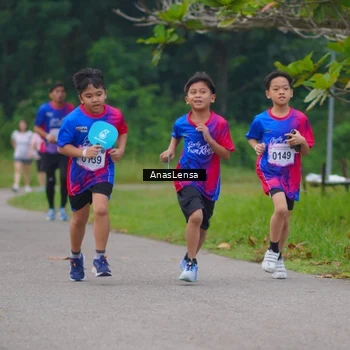 Runner Photo 8108039