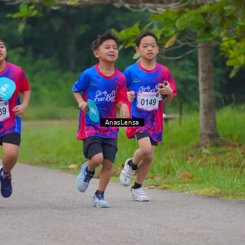 Runner Photo 8108041