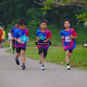 Runner Photo 8108043