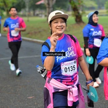 Runner Photo 8108044