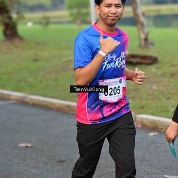 Runner Photo 8108046