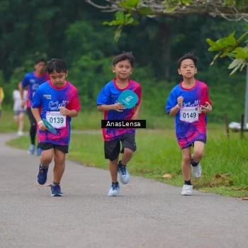 Runner Photo 8108047