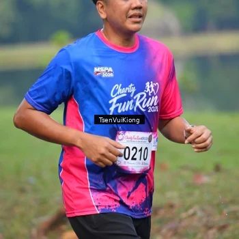 Runner Photo 8108048