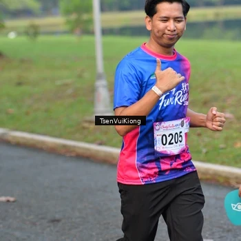 Runner Photo 8108050