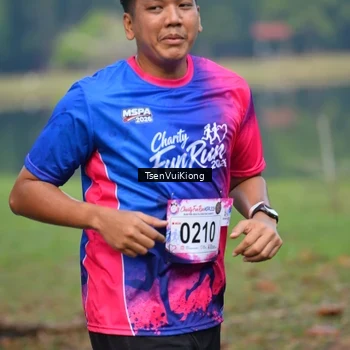 Runner Photo 8108051