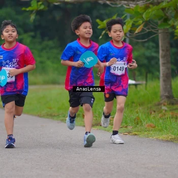 Runner Photo 8108052