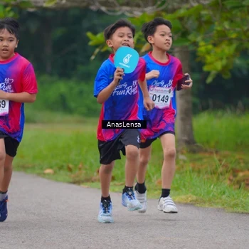 Runner Photo 8108055