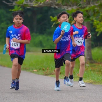 Runner Photo 8108057