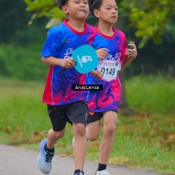 Runner Photo 8108058