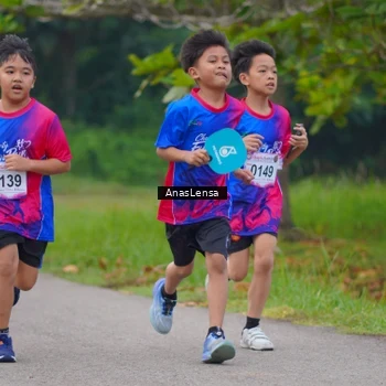 Runner Photo 8108061