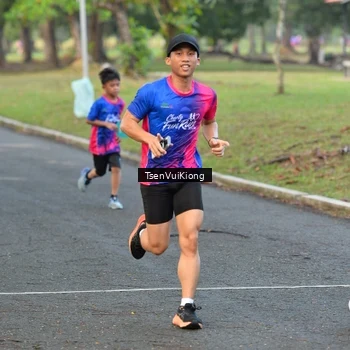Runner Photo 8108064