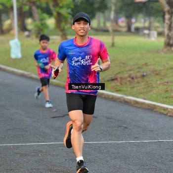 Runner Photo 8108065
