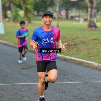 Runner Photo 8108066