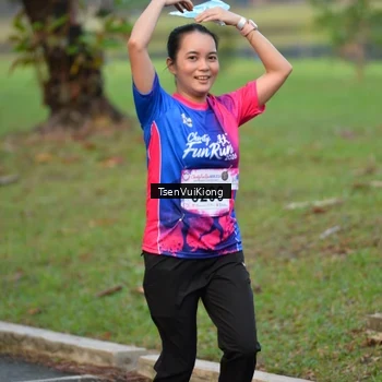 Runner Photo 8108071